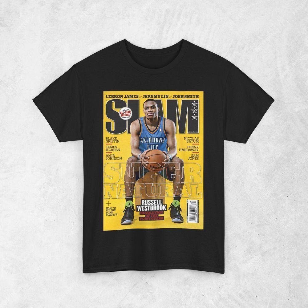 Russell Westbrook 4 Vuitino Merch